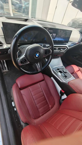 BMW 240 * M240i xDrive* АВТОКРЕДИТ БЕЗ ПЪРВОНАЧАЛНА ВНОСКА, снимка 13