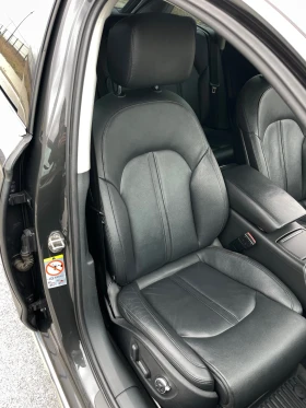 Audi A6 Allroad 3.0Tdi 245hp Pano, Carplay, Tv, снимка 15