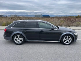 Audi A6 Allroad 3.0Tdi 245hp Pano, Carplay, Tv, снимка 3