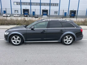 Audi A6 Allroad 3.0Tdi 245hp Pano, Carplay, Tv, снимка 6