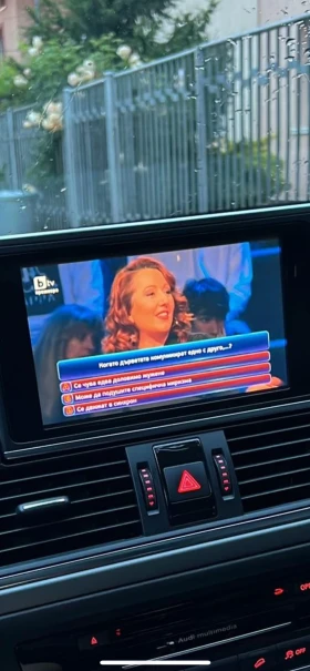 Audi A6 Allroad 3.0Tdi 245hp Pano, Carplay, Tv, снимка 17
