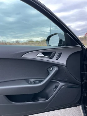 Audi A6 Allroad 3.0Tdi 245hp Pano, Carplay, Tv, снимка 16