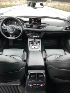 Audi A6 Allroad 3.0Tdi 245hp Pano, Carplay, Tv, снимка 12