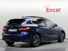 BMW 118 D Sports, снимка 2