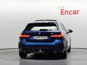 BMW 118 D Sports, снимка 4