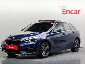 BMW 118 D Sports, снимка 1