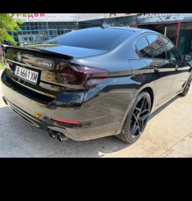 BMW 540 xDrive G30   320 к.с.   187 000 км   ПЪЛН, снимка 2