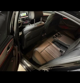BMW 540 xDrive G30   320 к.с.   187 000 км   ПЪЛН, снимка 9
