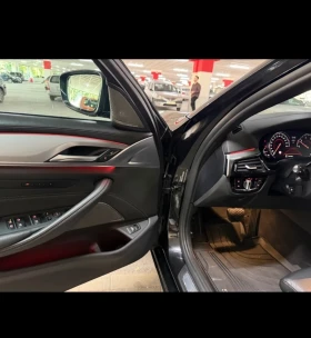 BMW 540 xDrive G30   320 к.с.   187 000 км   ПЪЛН, снимка 7