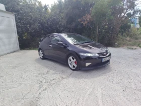 Honda Civic Type S, снимка 6