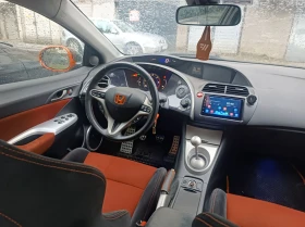 Honda Civic Type S, снимка 10