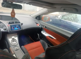 Honda Civic Type S, снимка 11