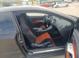 Honda Civic Type S, снимка 16