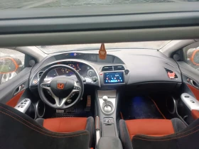Honda Civic Type S, снимка 12