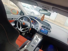 Honda Civic Type S, снимка 14