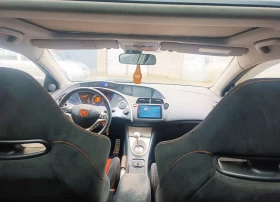 Honda Civic Type S, снимка 17