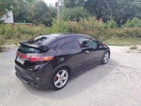 Honda Civic Type S, снимка 3
