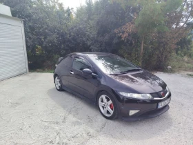 Honda Civic Type S, снимка 5