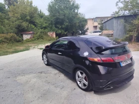 Honda Civic Type S, снимка 2