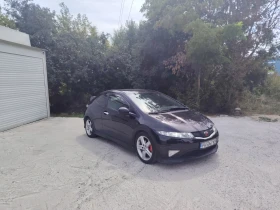 Honda Civic Type S, снимка 7