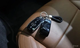 Mercedes-Benz E 220 d 4MATIC AMG Line/ДИСТРОНИК/360/ПОДГРЕВ/ШИБЕДАХ, снимка 17