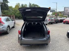 Toyota Corolla 1.8 GR* Facelift* HEV* Head-Up display, снимка 17