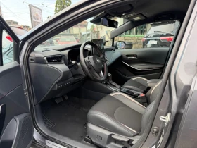 Toyota Corolla 1.8 GR* Facelift* HEV* Head-Up display, снимка 9