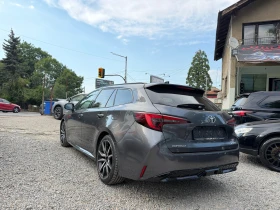 Toyota Corolla 1.8 GR* Facelift* HEV* Head-Up display, снимка 4