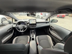 Toyota Corolla 1.8 GR* Facelift* HEV* Head-Up display, снимка 10