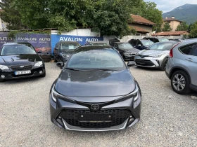Toyota Corolla 1.8 GR* Facelift* HEV* Head-Up display, снимка 2