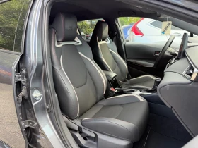 Toyota Corolla 1.8 GR* Facelift* HEV* Head-Up display, снимка 11