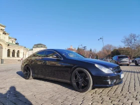 Mercedes-Benz CLS 500, снимка 1