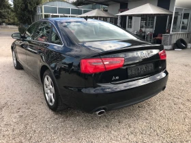 Audi A6 3.0tdi-204кс.-AUTO, снимка 5