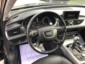 Audi A6 3.0tdi-204кс.-AUTO, снимка 14