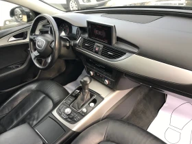 Audi A6 3.0tdi-204кс.-AUTO, снимка 15