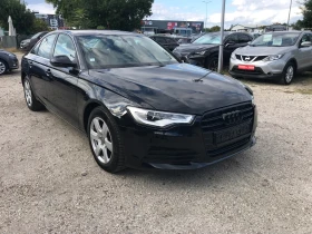 Audi A6 3.0tdi-204кс.-AUTO, снимка 2