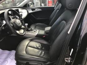 Audi A6 3.0tdi-204кс.-AUTO, снимка 11