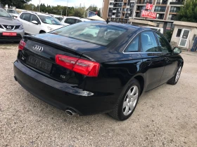 Audi A6 3.0tdi-204кс.-AUTO, снимка 7