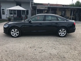 Audi A6 3.0tdi-204кс.-AUTO, снимка 4