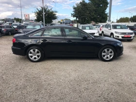 Audi A6 3.0tdi-204кс.-AUTO, снимка 8