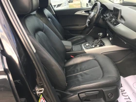 Audi A6 3.0tdi-204кс.-AUTO, снимка 9