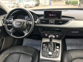 Audi A6 3.0tdi-204кс.-AUTO, снимка 13