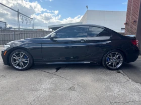 BMW 235 * M235i PERFORMANCE * CARFAX * ПОДГРЕВ, снимка 2