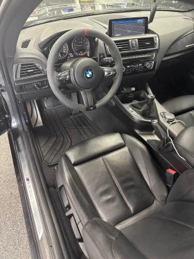BMW 235 * M235i PERFORMANCE * CARFAX * ПОДГРЕВ, снимка 5