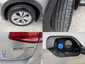 VW Passat ALLTRACK 2.0TDI /6-Скорости/LED/NAVI/4X4/, снимка 16