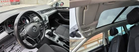 VW Passat ALLTRACK 2.0TDI /6-Скорости/LED/NAVI/4X4/, снимка 12