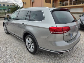 VW Passat ALLTRACK 2.0TDI /6-Скорости/LED/NAVI/4X4/, снимка 2