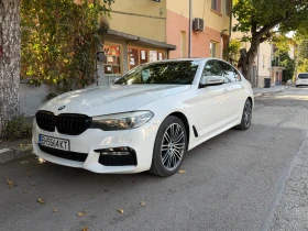 BMW 530, снимка 1