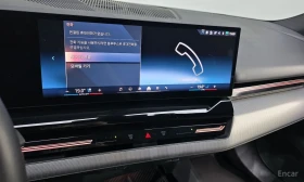 BMW 520 i M Sport, снимка 13