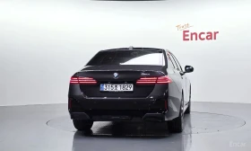 BMW 520 i M Sport, снимка 4